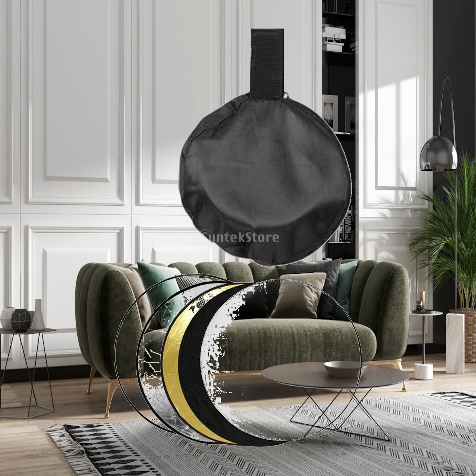 Fotografie-reflector, lichtref - Outdoor Lighting Kit Photography recensie en prijs