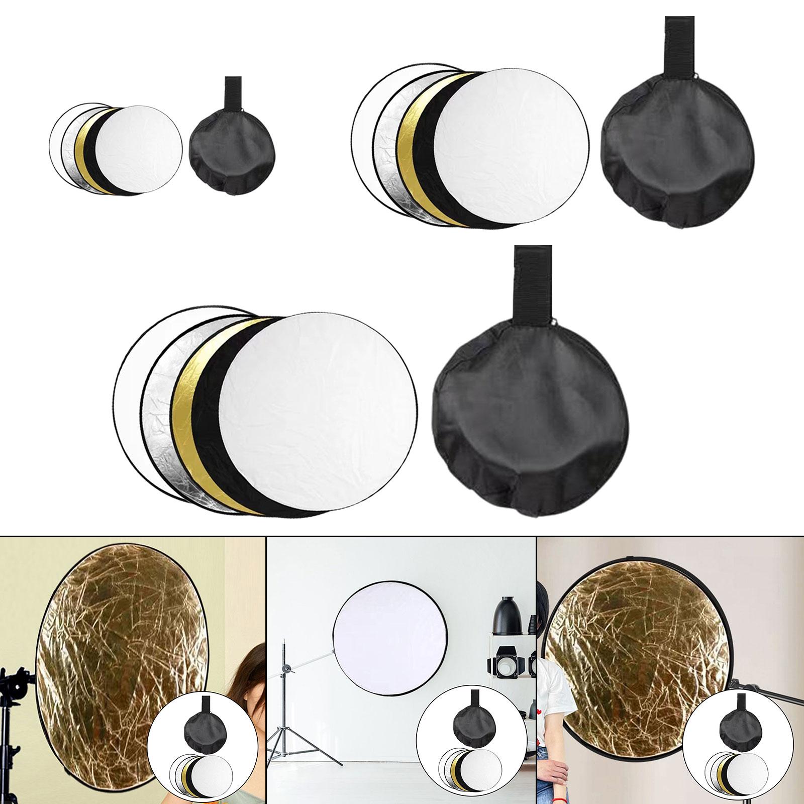 Fotografie-reflector, lichtref - Outdoor Lighting Kit Photography recensie en prijs