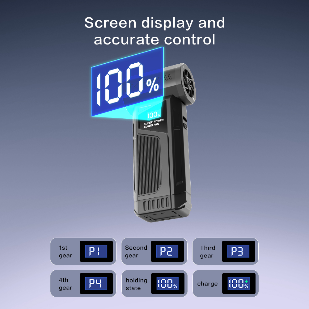 【2026 Nieuw】Draadloze Jet Fan  - Outdoor Lighting Under Eaves recensie en prijs