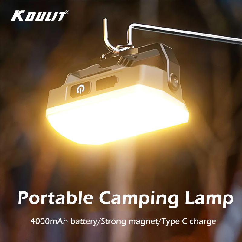 Draagbare Outdoor Camping Lant - Outdoor Lighting Lanterns recensie en prijs
