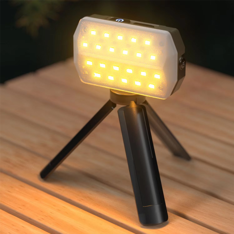 Draagbare Outdoor Camping Lant - Outdoor Lighting Lanterns recensie en prijs