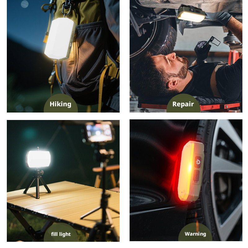 Draagbare Outdoor Camping Lant - Outdoor Lighting Lanterns recensie en prijs