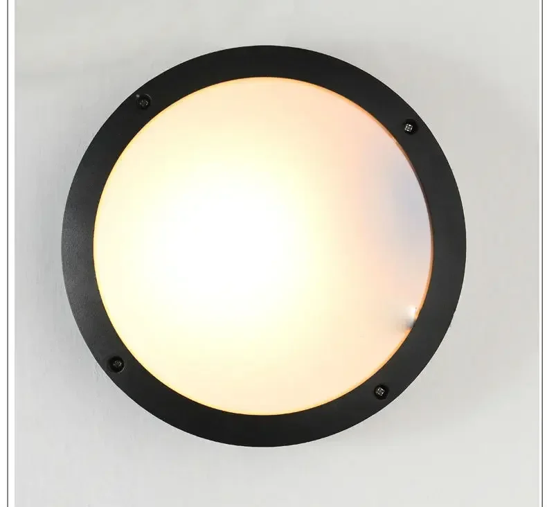 TechHPModerne buitenwandlamp w - Outdoor Lighting Year Round recensie en prijs