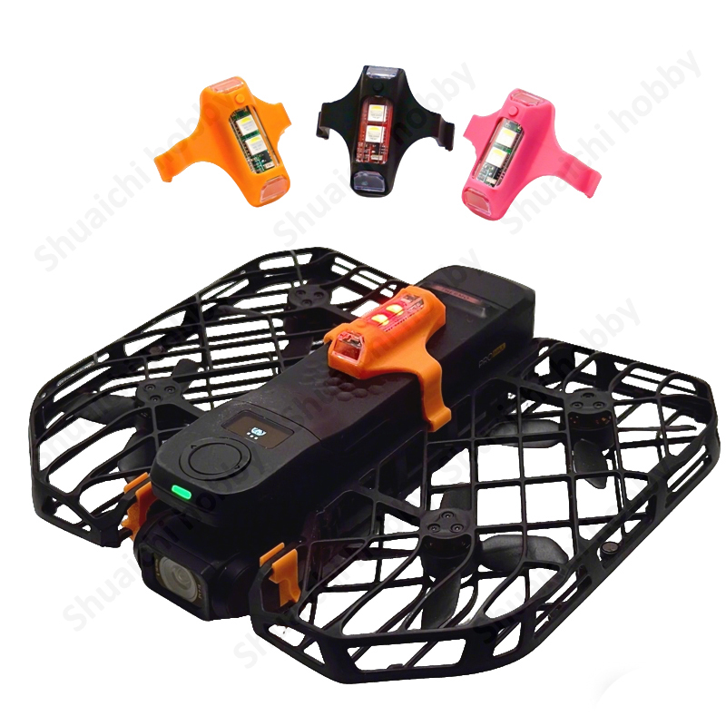 1Set Gimbal Guard Kit Nachtnav - Outdoor Lighting Kit Photography recensie en prijs