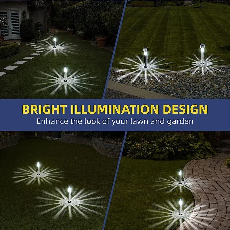 Zonne-buitenverlichting Tuinla - Halo Outdoor Lighting recensie en prijs