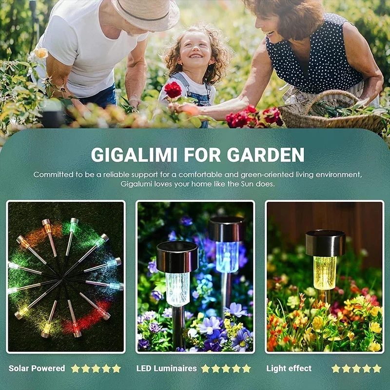 Zonne-buitenverlichting Tuinla - Halo Outdoor Lighting recensie en prijs