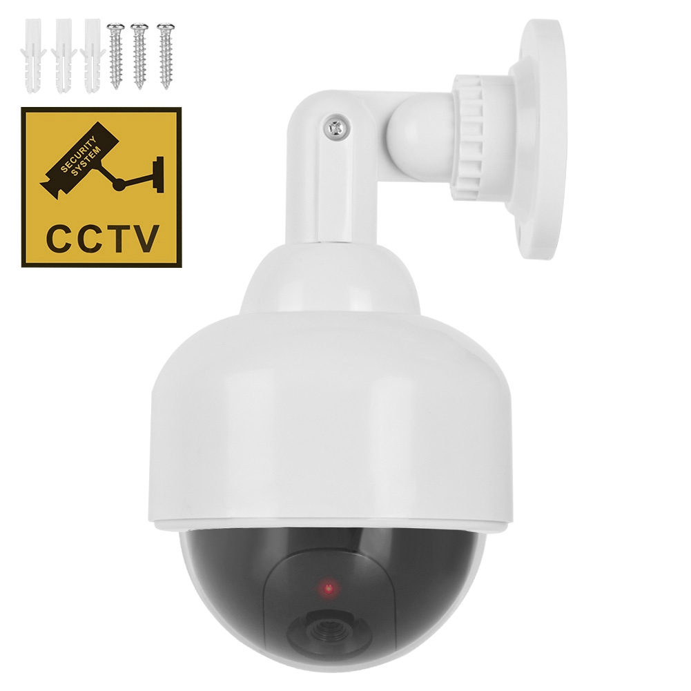 Nepcamera Waterdichte realisti - Outdoor Lighting Install recensie en prijs