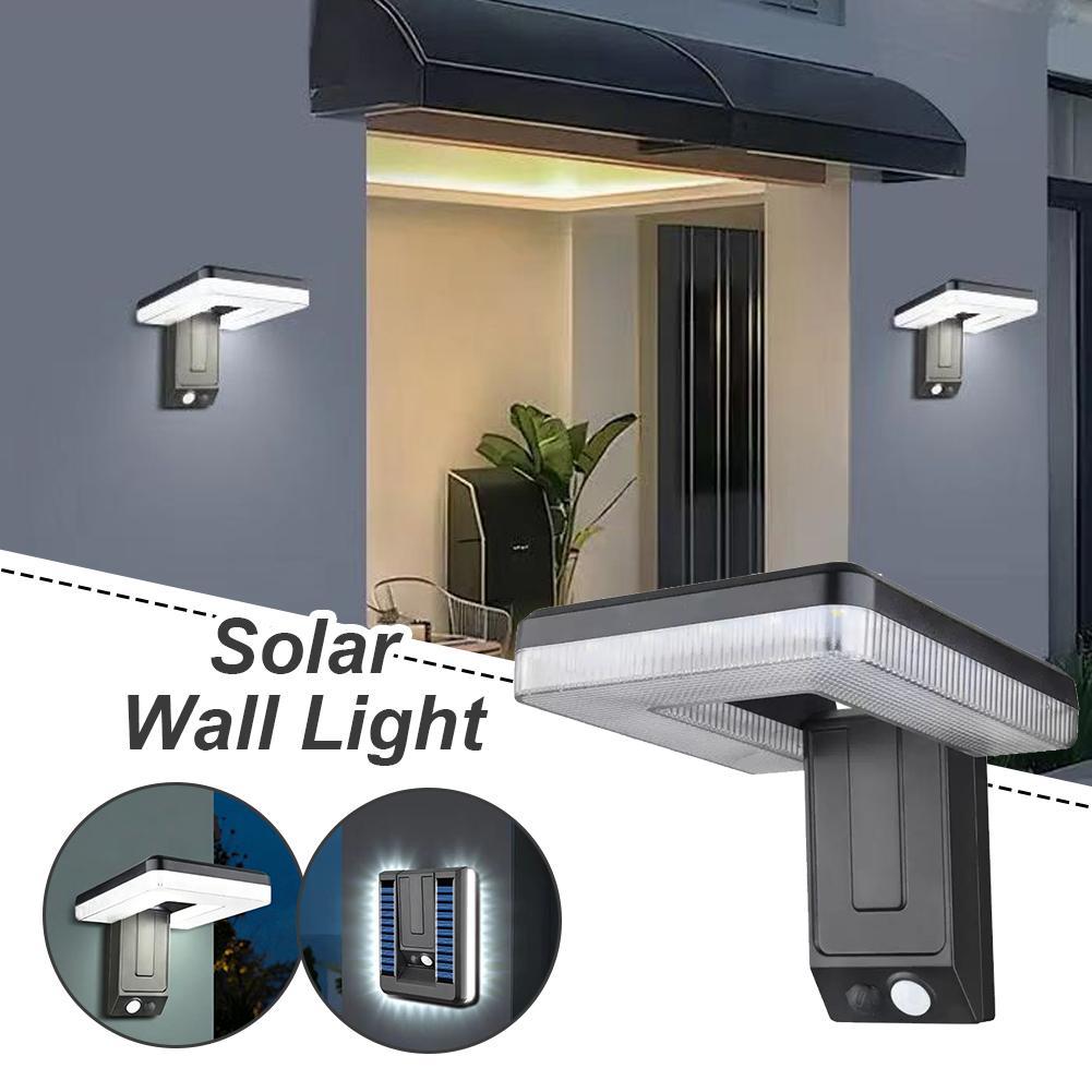 Opvouwbare LED 120 °   Zonne-e - Halo Outdoor Lighting recensie en prijs