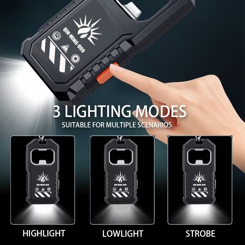 2 stuks draagbare LED COB sleu - Outdoor Lighting Lanterns recensie en prijs