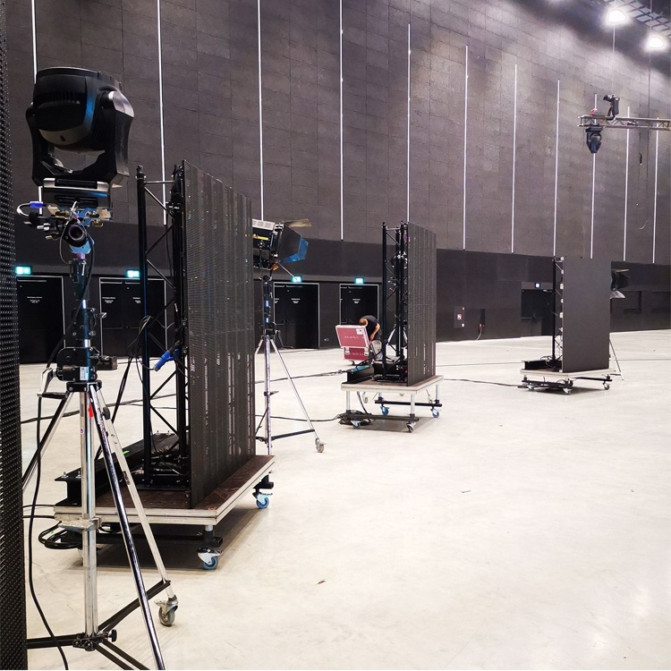 Buiten evenementen lichtgewich - Outdoor Lighting Install recensie en prijs