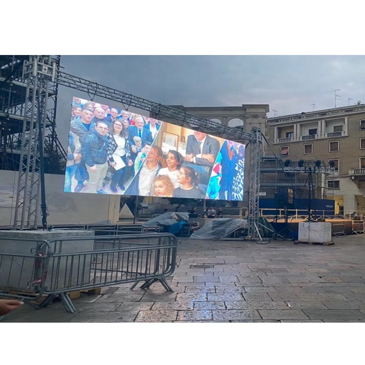 Buiten evenementen lichtgewich - Outdoor Lighting Install recensie en prijs