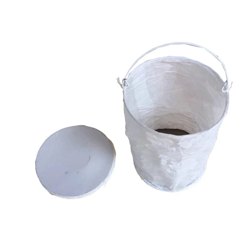 Topkwaliteit 4 stuks DIY witte - Outdoor Lighting Year Round recensie en prijs