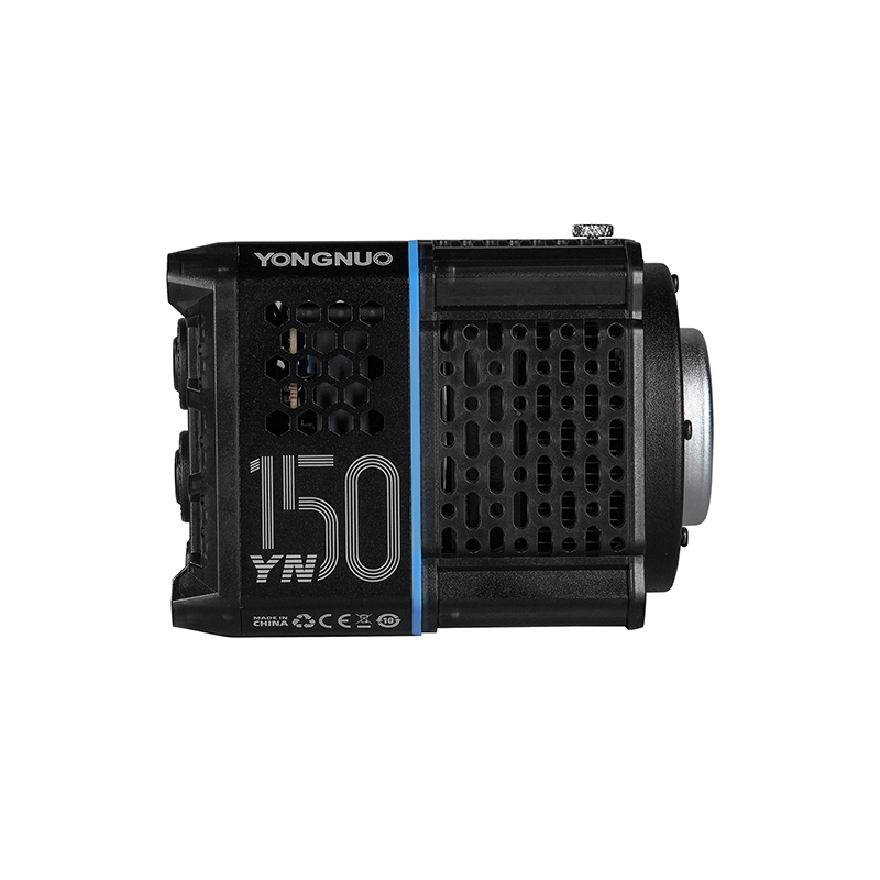 Yongnuo Yn150 N 150S 150W 2700 - Outdoor Lighting Kit Photography recensie en prijs
