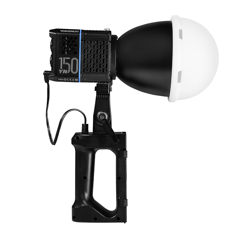 Yongnuo Yn150 N 150S 150W 2700 - Outdoor Lighting Kit Photography recensie en prijs