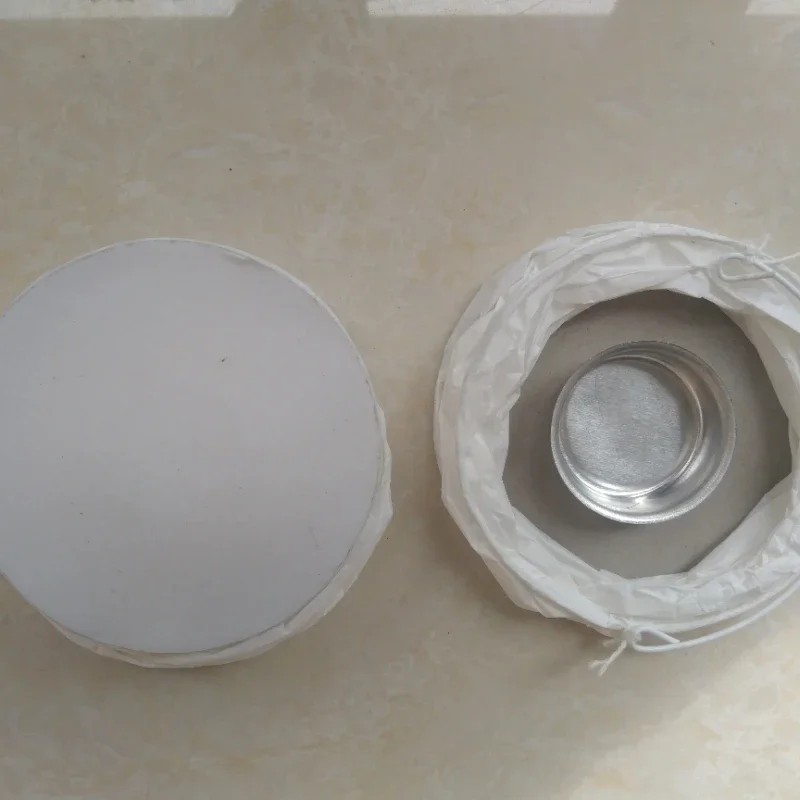 4 stuks DIY witte rechte cilin - Outdoor Lighting Year Round recensie en prijs