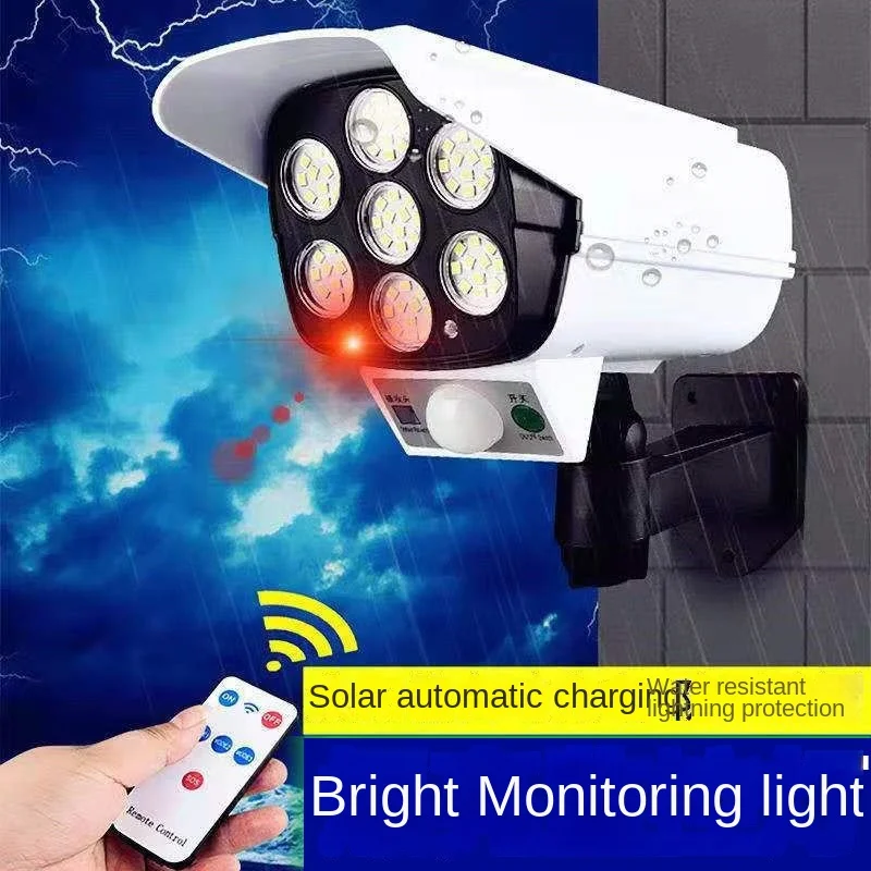 Outdoor Solar Light Bewegingss - Halo Outdoor Lighting recensie en prijs