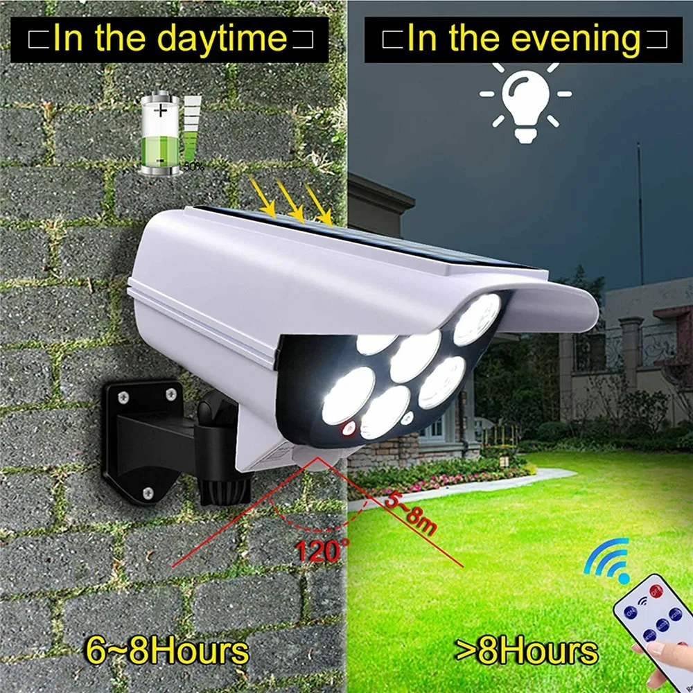 Outdoor Solar Light Bewegingss - Halo Outdoor Lighting recensie en prijs