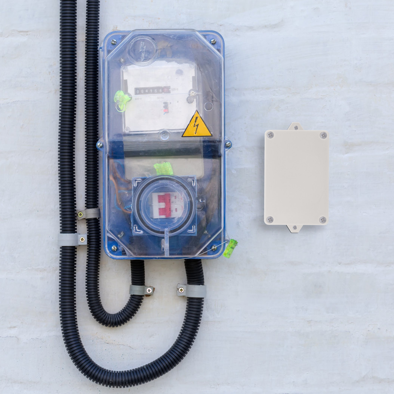Weerbestendige kunststof elekt - Outdoor Lighting Underground Wiring recensie en prijs