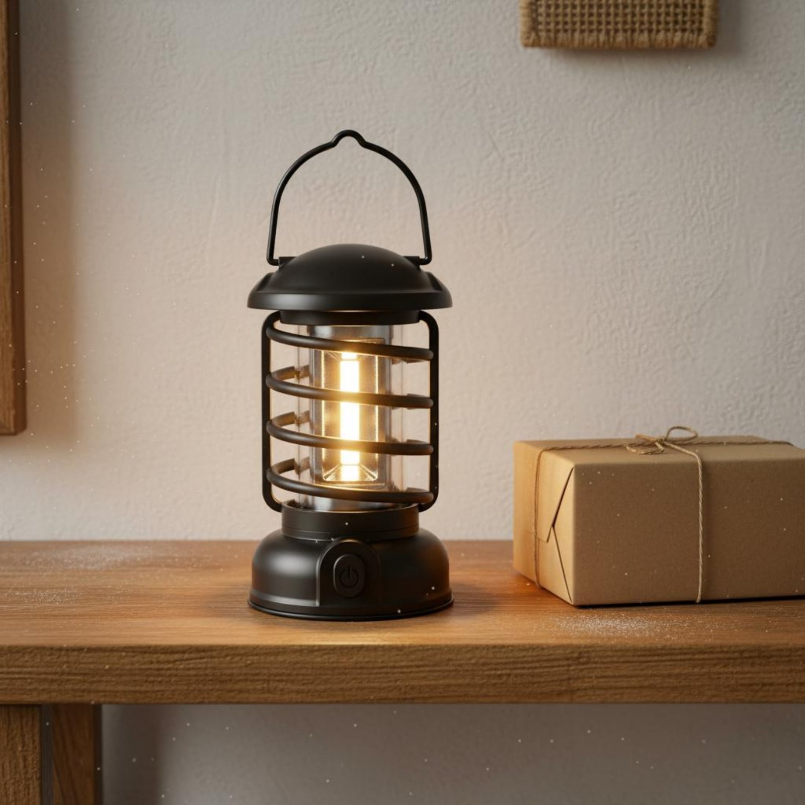 Retro campinglantaarn Tweewegs - Outdoor Lighting Lanterns recensie en prijs