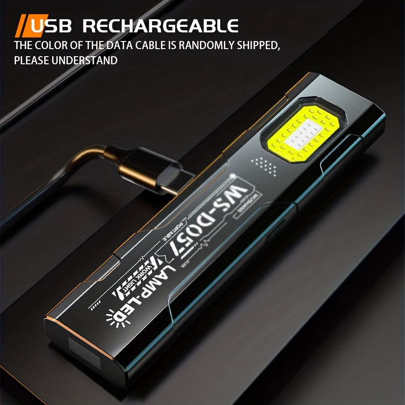Krachtige mini-beveiligingslam - Outdoor Lighting Setup recensie en prijs