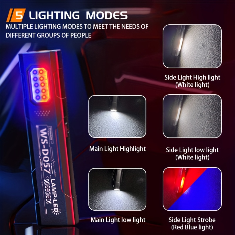 Krachtige mini-beveiligingslam - Outdoor Lighting Setup recensie en prijs