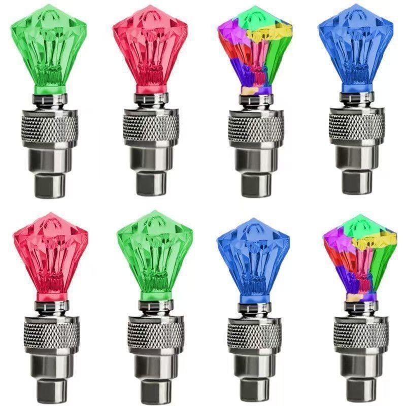@*2 stuks Neon LED Fietsbandve - Outdoor Lighting Install recensie en prijs