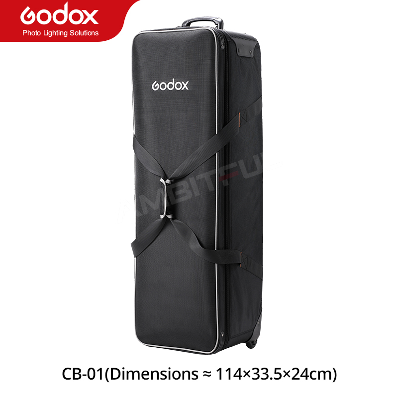 Godox CB-01 CB01 Studio Outdoo - Outdoor Lighting Kit Photography recensie en prijs