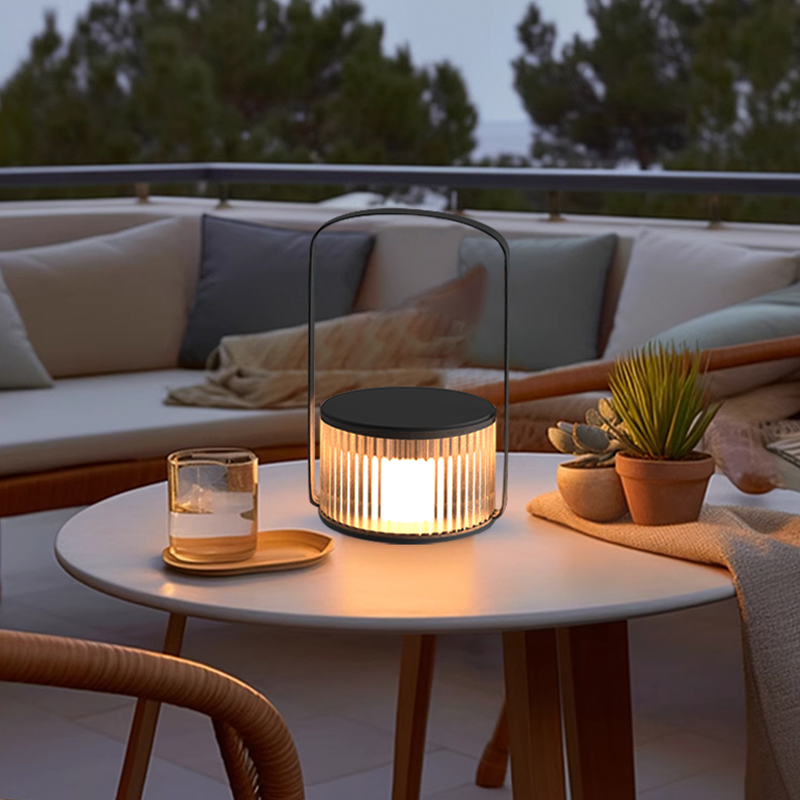 Buiten opladen Draagbaar omgev - Outdoor Lighting Solar recensie en prijs