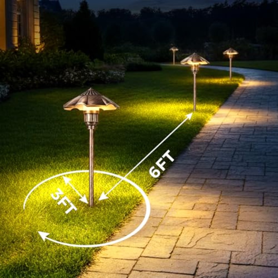 Laagspannings tuinverlichting, - Outdoor Lighting Voltage recensie en prijs