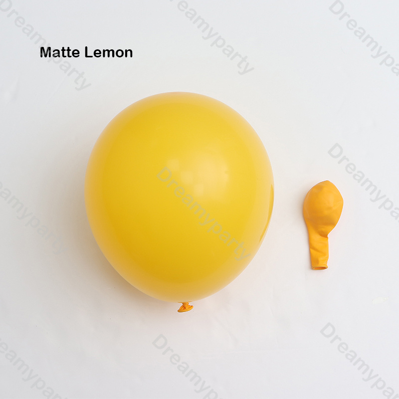 91-delige DIY Ballonbogenkit M - Outdoor Lighting Year Round recensie en prijs