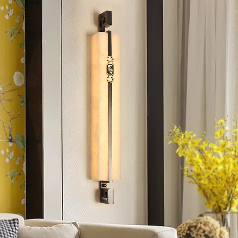 Nieuwe wandlamp in Chinese sti - Outdoor Lighting Spanish Style recensie en prijs