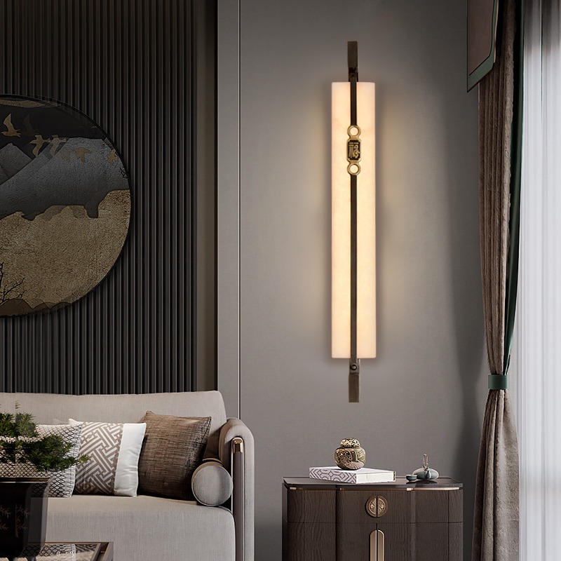 Nieuwe wandlamp in Chinese sti - Outdoor Lighting Spanish Style recensie en prijs