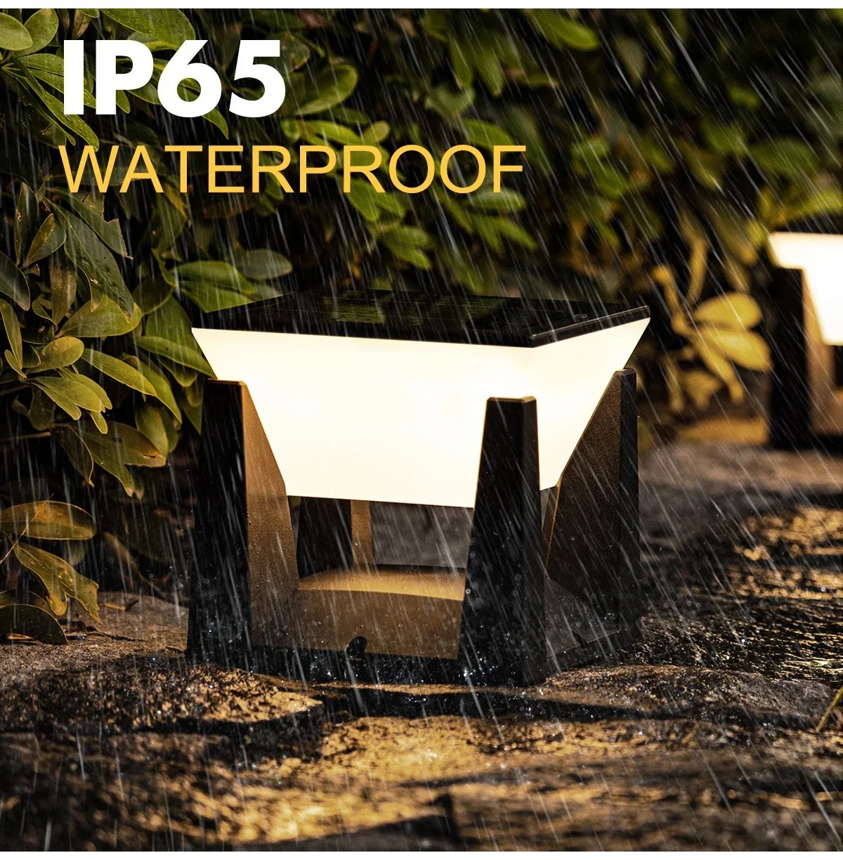 IP65 Waterdichte LED Buitenwan - Outdoor Lighting Up And Down recensie en prijs