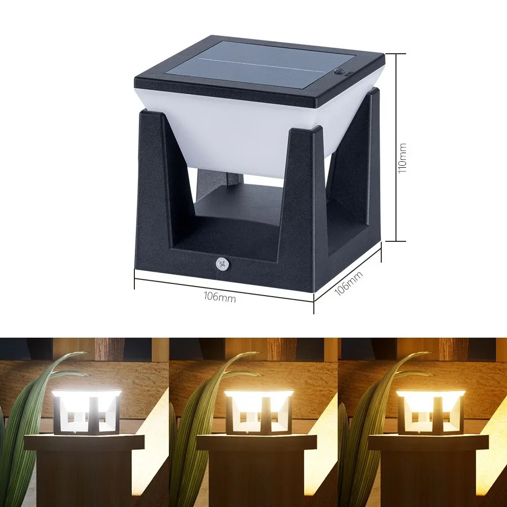 IP65 Waterdichte LED Buitenwan - Outdoor Lighting Up And Down recensie en prijs