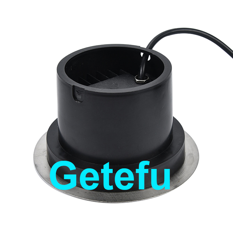 4-draads RGB LED Ondergronds L - Outdoor Lighting Underground Wiring recensie en prijs