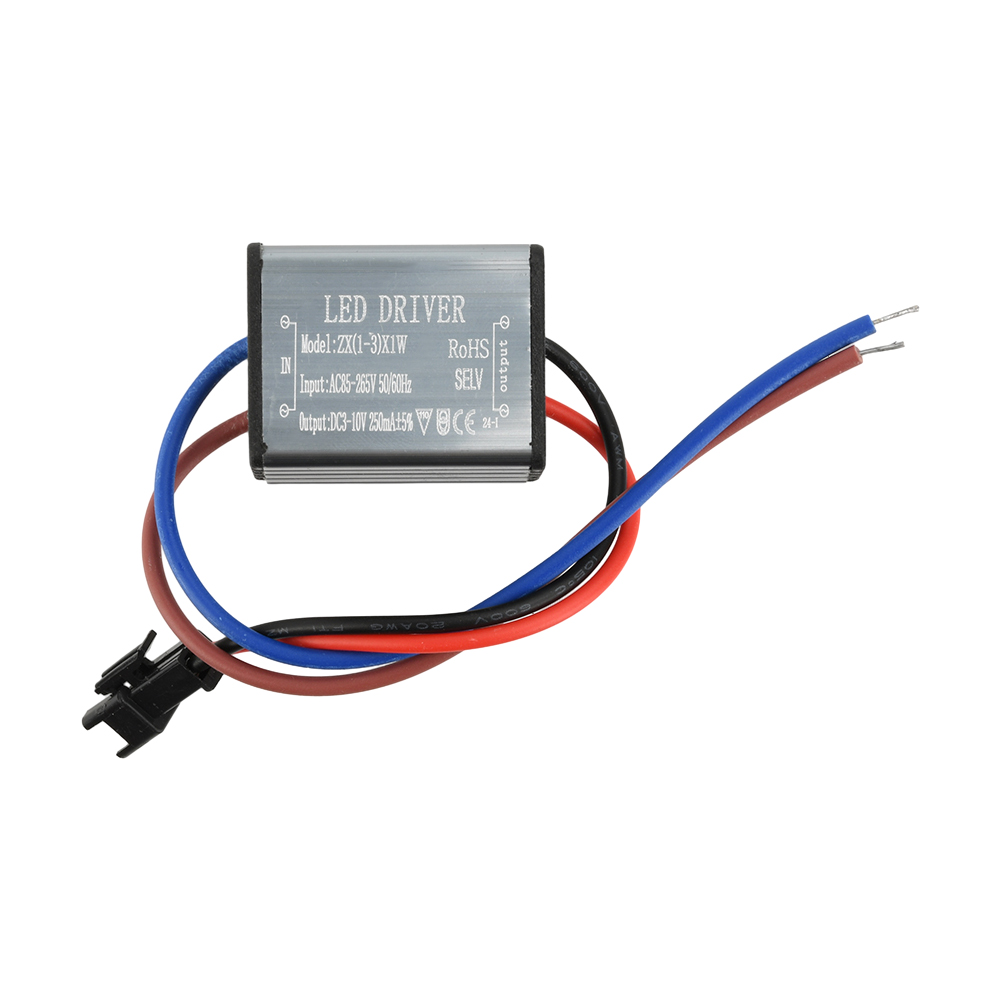 AC85-265V 1-24W IP68 Waterdich - Outdoor Lighting Voltage recensie en prijs