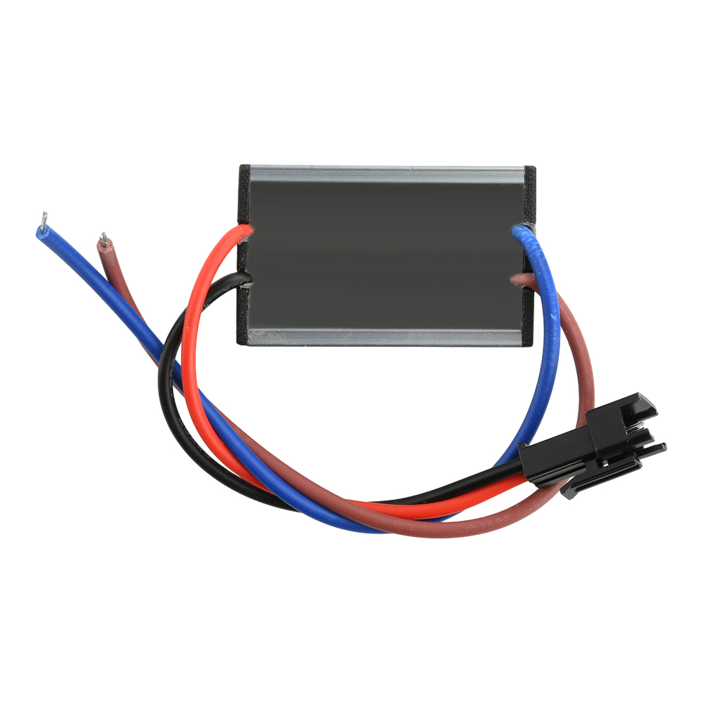 AC85-265V 1-24W IP68 Waterdich - Outdoor Lighting Voltage recensie en prijs