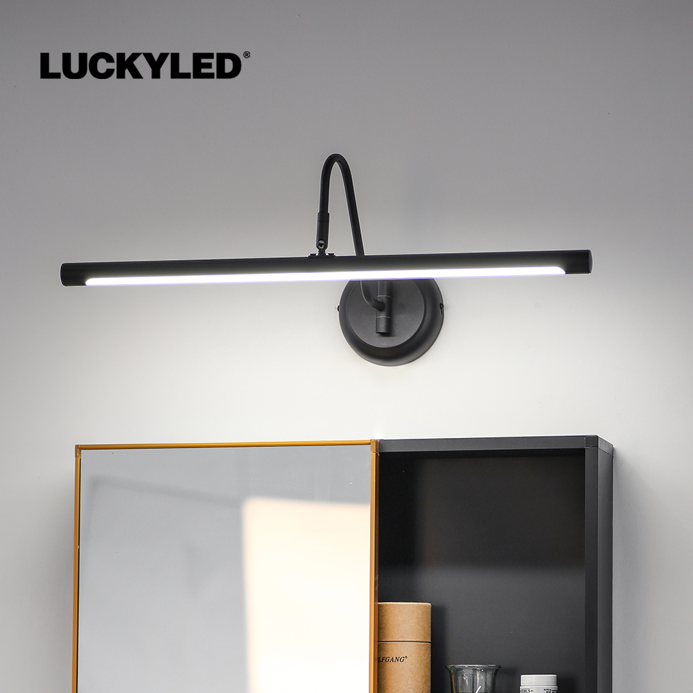 Luckled Led Wandlamp 80Cm 100C - Outdoor Lighting Up And Down recensie en prijs