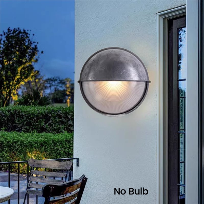 【NIEUWJAAR】 Ronde Outdoor Retr - Outdoor Lighting Year Round recensie en prijs