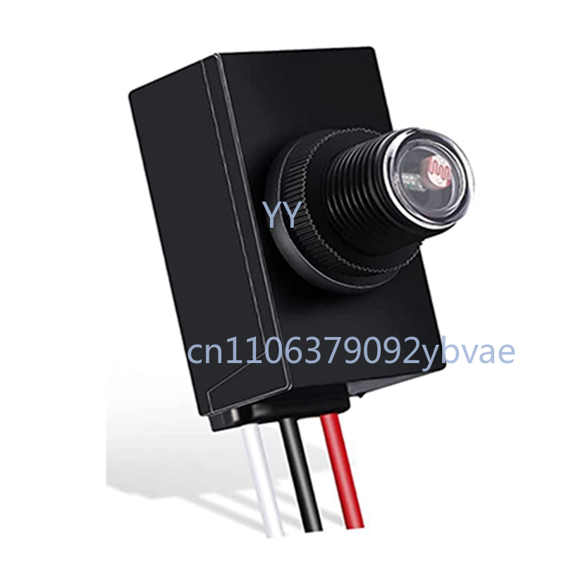 6-pack schemerschakelaars voor - Photocell Outdoor Lighting recensie en prijs