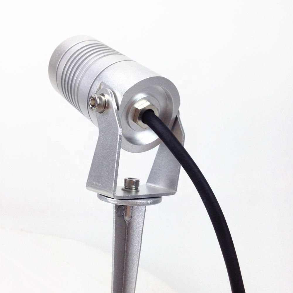 3W7W12W18W Mini LED-spots, zil - Outdoor Lighting Voltage recensie en prijs