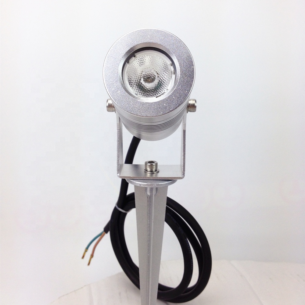 3W7W12W18W Mini LED-spots, zil - Outdoor Lighting Voltage recensie en prijs