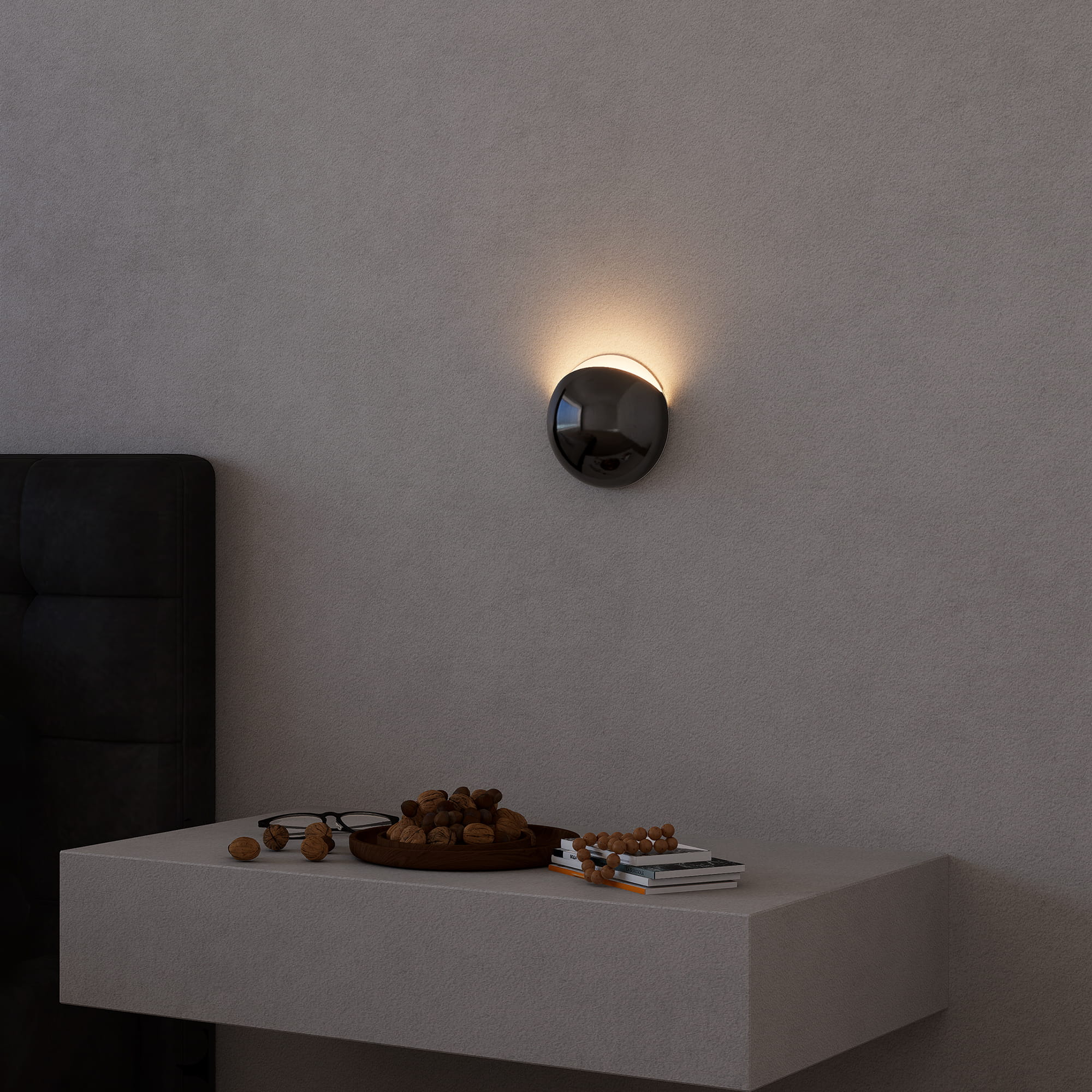 Aisilan LED-wandlamp Tuin Buit - Outdoor Lighting Up And Down recensie en prijs