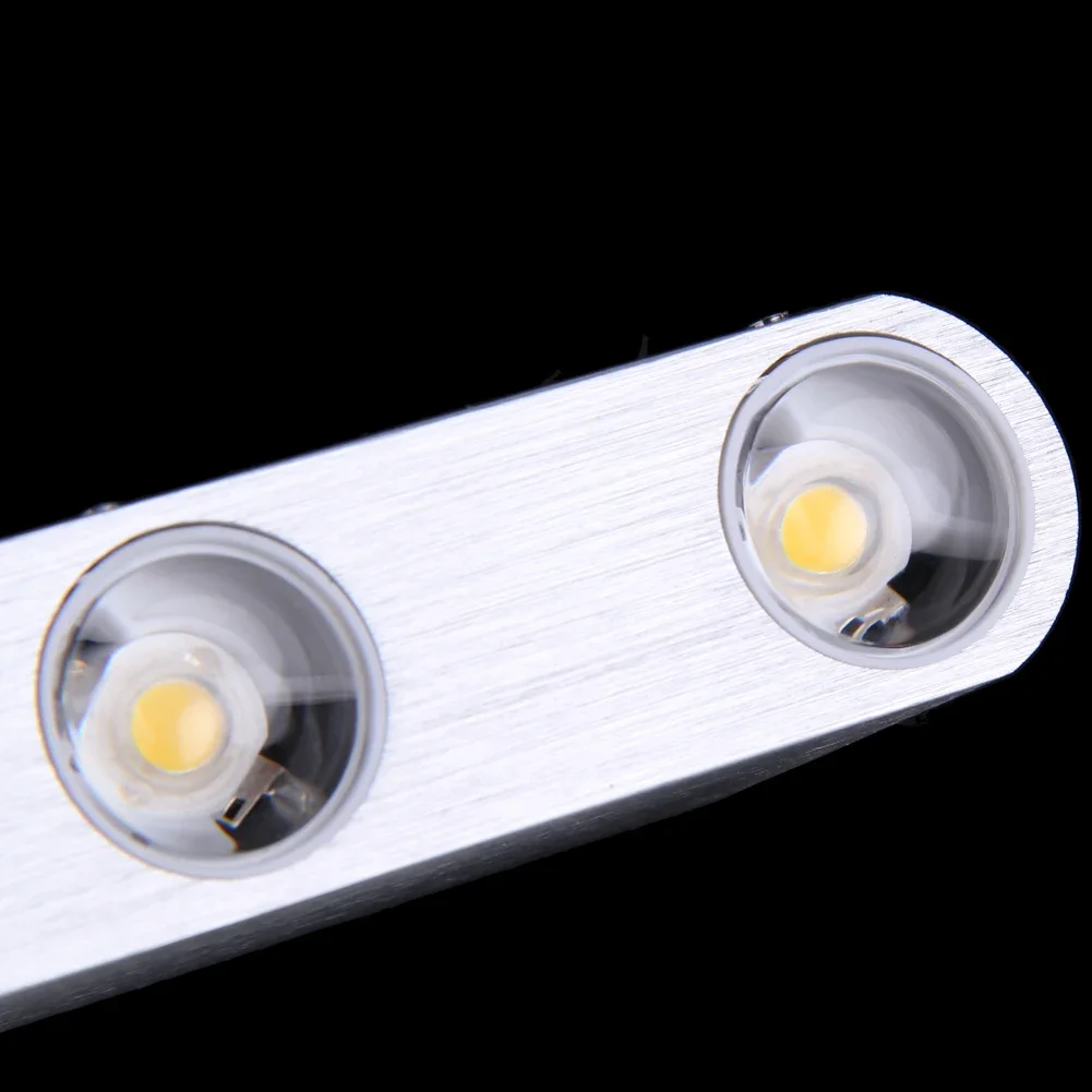 Dimbare Huis Hoge kwaliteit 8W - Quality Outdoor Lighting Fixtures recensie en prijs