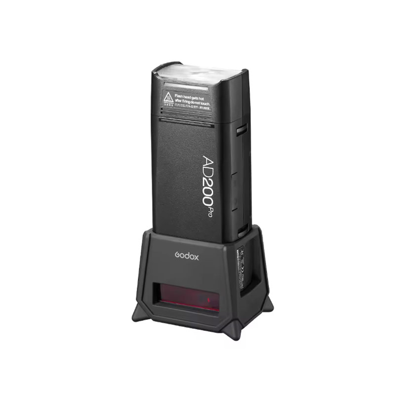 Godox AD200pro-PC Out Deur Fla - Outdoor Lighting Kit Photography recensie en prijs