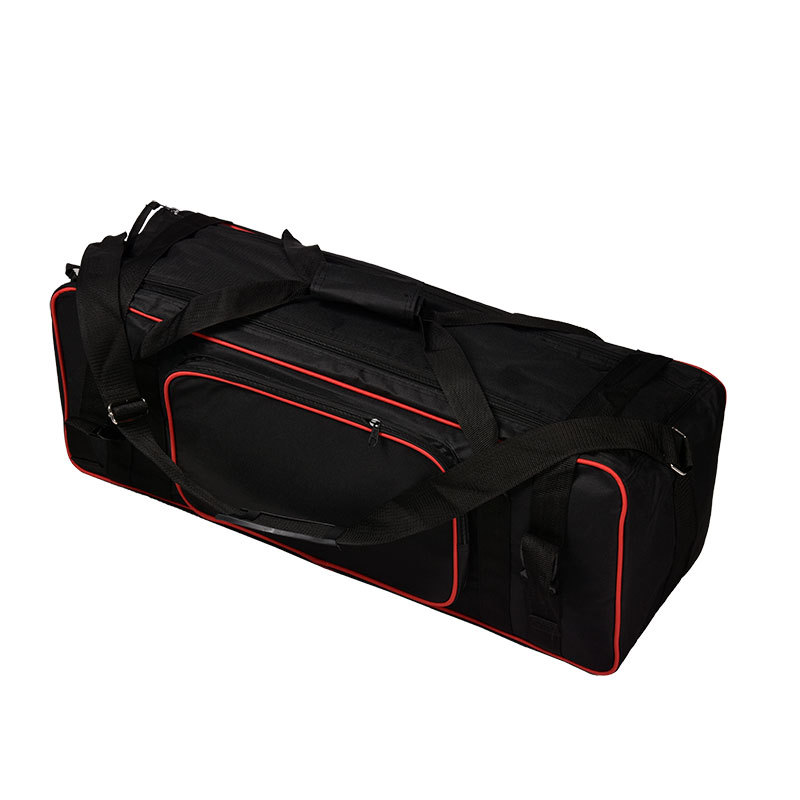 Opbergtas voor fotografie Draa - Outdoor Lighting Kit Photography recensie en prijs