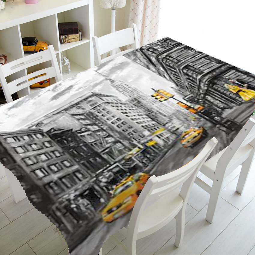 Zwart Wit New York City bij na - Outdoor Lighting New York recensie en prijs