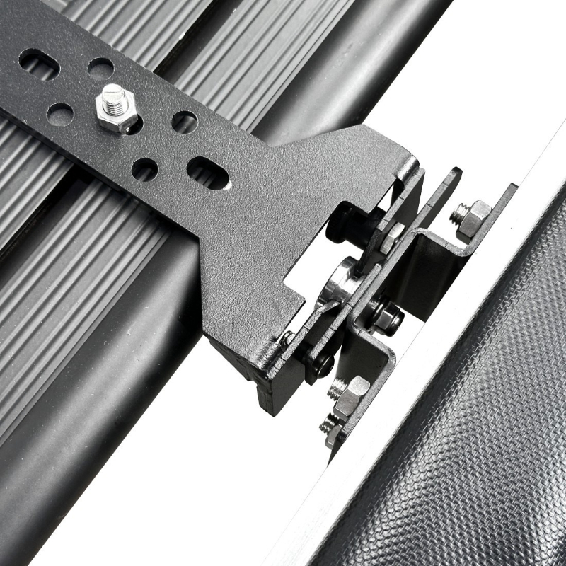 Accessoires voor buitenautozij - Outdoor Lighting Install recensie en prijs