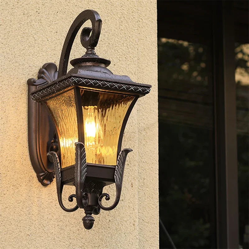 Villa Community Buitenwandlamp - Outdoor Lighting Up And Down recensie en prijs