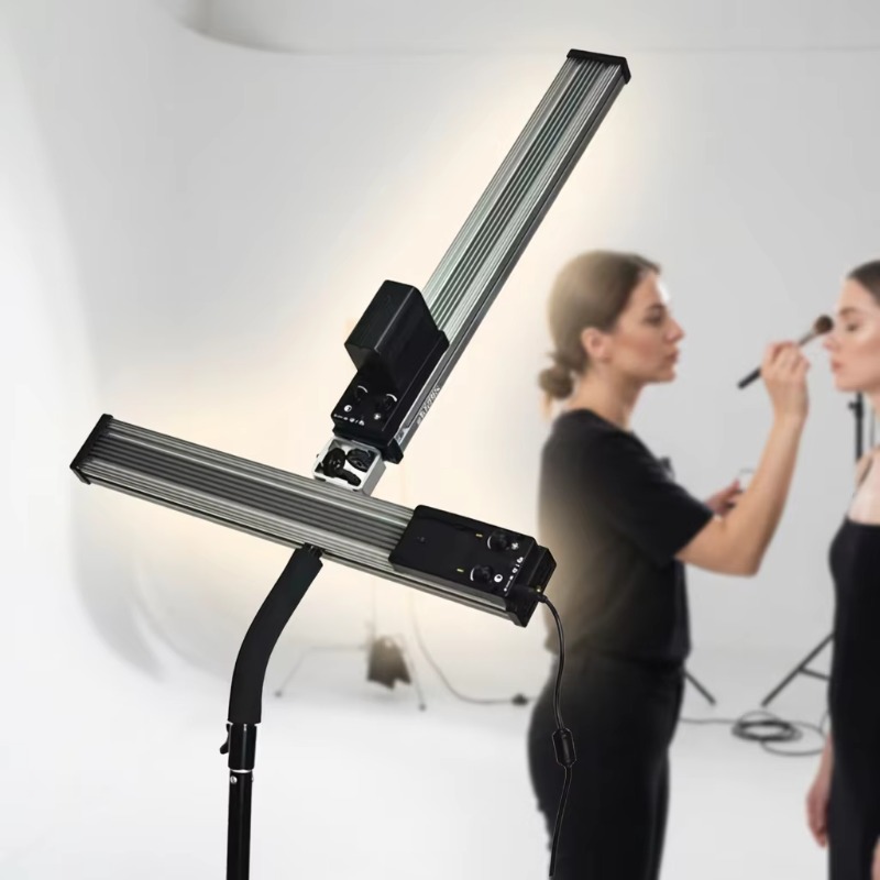 80W LED draagbare handheld wan - Outdoor Lighting Kit Photography recensie en prijs